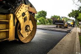 Best Driveway Snow Removal Preparation  in Pontiac, MI